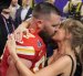Taylor Swift y Travis Kelce se casarían este 3 de julio en Nueva York, según reportes de la prensa estadounidense.