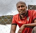José Luis Angulo fue portero de Leones antes de vestirse con la de Barcelona SC.