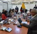 La Comisión de Fiscalización tiene en sus manos dos procesos claves sobre contratos fallidos entre CELEC, Progen y ATM.
