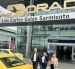 Colombia es uno de los principales puntos de entrada y salida de pasajeros en la región.