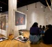 Familias, niños y jóvenes encuentran en el Centro de Arte Contemporáneo un espacio para recorrer, aprender, crear y disfrutar del arte durante el verano.
