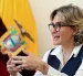 Referencial. La exalcaldesa buscará volver al Municipio de Guayaquil.