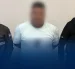 El inmueble intervenido estaba ubicado en el sector de Torata y funcionaba como centro de acopio de armamento y vehículos adulterados.