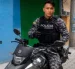 Juez de Manabí dejó libre a un falso policía procesado por usurpación de funciones en TikTok.