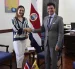 Costa Rica y Ecuador refuerzan lazos de cooperación en encuentro diplomático.