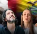 Influencers mexicanos expresan solidaridad y rechazan agresiones contra ciudadanos ecuatorianos tras el Mundial 2026.