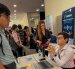 Con charlas sobre inteligencia artificial, inclusión y tendencias del mercado, además de espacios de reclutamiento, la UCSG promovió el encuentro entre el talento universitario y las empresas.