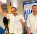 Andrés Roche, exdirector de la Agencia Municipal de Tránsito (ATM), fue elegido por el PSC como su precandidato al Muncipio de Guayaquil.