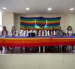 Pachakutik presentó a su precandidatos a la Alcaldía y concejalías de Quito este 2 de julio de 2026.
