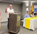Andrés Roche es el precandidato al Municipio de Guayaquil por el Partido Social Cristiano y el movimiento Madera de Guerrero.
