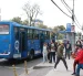El transporte público habla de una grave crisis e imposibilidad de solventar costos de operación.
