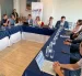 Representante del sector atunero, reunidos con la autoridad, para definir acciones concretas para fortalecer la productividad.