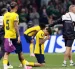 Pese al milagro de haber ganado contra Alemania, la selección de Ecuador fue eliminada del Mundial 2026 por México.