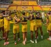 Barcelona SC busca ser uno de los punteros de la LigaPro 2026.