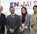 Galo García, exgerente general subrogante de la Enami, asume el Viceministerio de Minas.