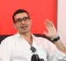 Andrés Guschmer, asambleísta de Acción Democrática Nacional (ADN).