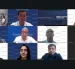 La sesión de la Comisión de Fiscalización se hizo de manera virtual la tarde de este 2 de julio de 2026.