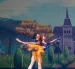 Referencial. El festival de danza se desarrolla en Cuenca.