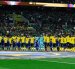 Ecuador cantó su himno cuatro veces en el Mundial 2026.