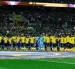 Ecuador cantó su himno cuatro veces en el Mundial 2026.