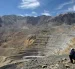 Imagen referencial de una operación minera a cielo abierto. Boroo Pte. Ltd. ingresó a Ecuador tras comprar concesiones de Emsaec, filial local de Codelco.