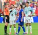Croacia y Portugal se midieron en los 16avos de final del Mundial 2026.