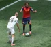 Lamine Yamal es una de las figuras de la selección de España en el Mundial 2026.