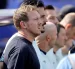 Julian Nagelsmann fue DT de Alemania en el Mundial 2026.