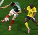 Vale agradecer a esta extraordinaria generación de futbolistas que nos hizo soñar: a Enner Valencia que cargó por años el peso de la selección; a Moisés Caicedo, cuya calidad deslumbra al mundo; a Piero Hincapié, Gonzalo Plata, Willian Pacho.