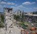 Al menos 30 personas han perdido ya la vida debido al ataque masivo ruso con misiles y drones lanzado por Rusia contra Kiev.