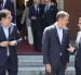 Pedro Sánchez reiteró que no está implicado en ninguna investigación, defendió la actuación de su Gobierno y atribuyó las acusaciones a una estrategia de desgaste político.