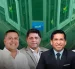 Precandidatos a la Prefectura de El Oro, presentados por las organizaciones políticas rumbo a las elecciones seccionales 2026.