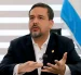 El prefecto Carlos Encalada conversó con EXPRESO este 3 de julio del 2026.