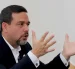 El prefecto Carlos Encalada aseguró que su plan político se limita hasta el 2027.
