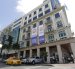 EL NUEVO PREFECTO DEL GUAYAS, CARLOS LUIS MORALES, DA SU PRIMERA RUEDA DE PRENSA ANTE LOS MEDIOS Y DEJA EN CLARO CÓMO RECIBE EL EDIFICO DE LA FREFECTURA. PERIODISTA: ALFONSO ALBAN FECHA: 20/05/2019 Agencia (ag-extra).