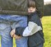 Estudios científicos señalan que la falta de una figura paterna puede afectar el desarrollo infantil.