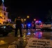 Recreación con inteligencia artificial inspirada en los recientes hechos de violencia registrados en El Oro, donde el miedo ha modificado la rutina de pueblos y ciudades.