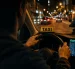 Conductores, taxistas y repartidores cambiaron rutinas por la inseguridad en Ecuador.