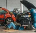 La revisión técnica vehicular es un requisito para la matriculación.