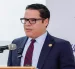 José Julio Neira expuso información confidencial de la demanda que Celec emprendió contra Progen.