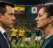 Ecuador y México mantiene un conflicto diplomático que se vio reflejado en el Mundial de Fútbol.