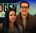 El vínculo familiar real de karla Saud, aunque lejano, es con el secretario de la Administración Pública, José Julio Neira. Son primos en segundo grado.
