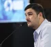 Álvarez se mantiene recluido en la cárcel de El Encuentro.