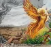 Del silencio opresivo al renacer de la esperanza: el despertar de una sociedad que rompe sus cadenas.