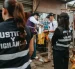 Justicia y Vigilancia realiza los operativos en Guayaquil.
