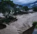 48 personas fueron rescatadas tras el desbordamiento del río Zamora en Guadalupe el 4 de julio.