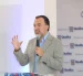 Referencia. El alcalde de Quito, Pabel Muñoz, afirmó que mantiene su militancia en la Revolución Ciudadana pese a competir con Amigo.