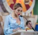 María Fernanda Vargas llegó a la Alcaldía de Simón Bolívar de la mano de la Revolución Ciudadana.