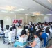 El movimiento amigo es una organización política que tiene ámbito nacional.