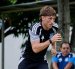 Luka Klimowicz es el goleador de Emelec en la temporada 2026 de LigaPro